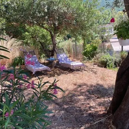 Cavaliere - Rdj 600m Plage, 2 Ch 6 Pers, 3 Etoiles Grand Confort Вилла