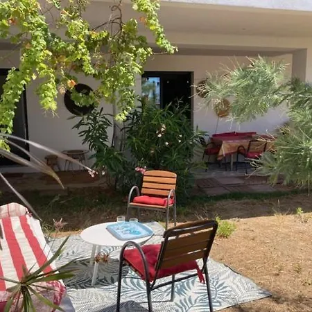Cavaliere - Rdj 600m Plage, 2 Ch 6 Pers, 3 Etoiles Grand Confort Вилла